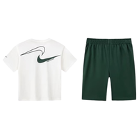 NIKE/耐克 凉感抗菌 儿童短袖T恤