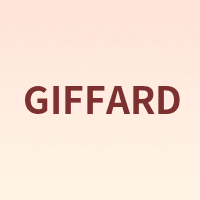 GIFFARD
