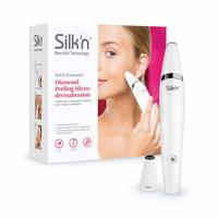Silk'n 面部微晶磨皮仪,Diamond Peeling,ReVit Essential