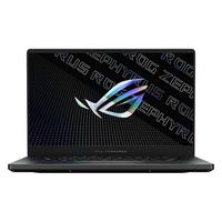 ROG 玩家国度 幻15 2021款 五代锐龙版 15.6英寸 设计本 日蚀灰(锐龙R9-5900HS、RTX 3060 6G、16GB、1TB SSD、2K、165Hz)