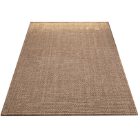 七棉 入户地垫门口脚垫防滑耐脏玄关进门垫子家用沉香60*90cm