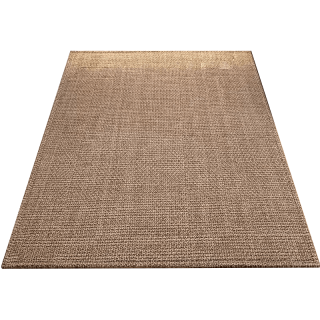 七棉 入户地垫门口脚垫防滑耐脏玄关进门垫子家用沉香60*90cm