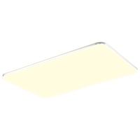 雷士 NVC Lighting照明 20点:雷士 NVC Lighting照明 光鸿吸顶灯120W 遥控调光调色款(限前30分钟)