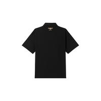  BOY LONDON/伦敦男孩 时尚百搭 POLO衫 黑色