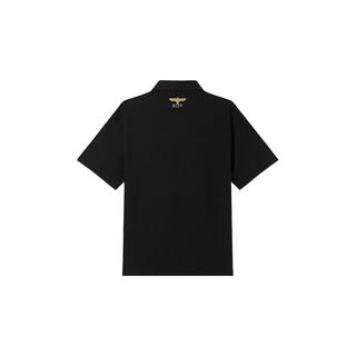  BOY LONDON/伦敦男孩 时尚百搭 POLO衫 黑色