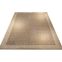 七棉 防滑耐脏 入户地垫 悠然 80*120cm