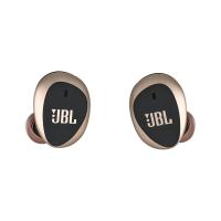 JBL 杰宝 C330TWS 入耳式真无线蓝牙耳机 黑色