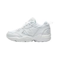 new balance 708 女款复古小白鞋 WX708LW