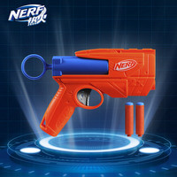 孩之宝 NERF 热火 N系列卫士发射器 G0349 儿童玩具枪