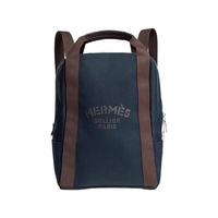  HERMÈS/爱马仕 双肩包 可调节背带