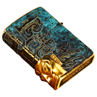 ZIPPO 收藏 男士打火机