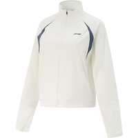  LI-NING/李宁 防风透湿 女士风衣