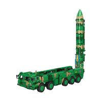 CaDA C56031 东风-21D反舰弹道导弹 静态版