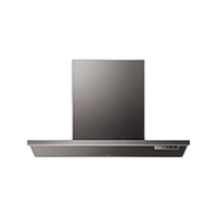 华帝 隐系列 CXW-200-i111Y9K 顶侧双吸式吸油烟机 檀金