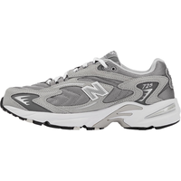 New Balance官方21新款725系列男女鞋运动休闲鞋跑步鞋ML725P 38