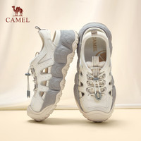  CAMEL/骆驼 镂空设计 女士溯溪鞋