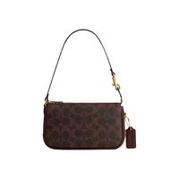 COACH 时尚百搭 女士单肩手提包