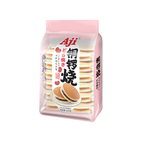  Aji 红豆味 铜锣烧