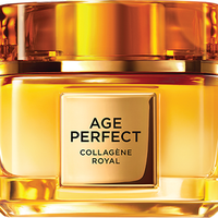  L'OREAL PARIS/巴黎欧莱雅 胶原乳霜 女士面霜