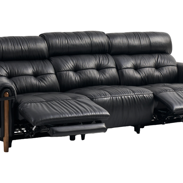 今日必买：京东京造 0重力 电动沙发