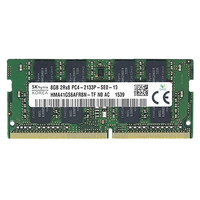  SK hynix/海力士 笔记本内存条