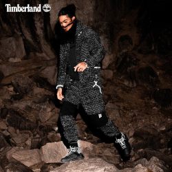 Timberland 男鞋 Motion 防水徒步登山鞋