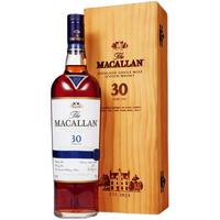  MACALLAN/麦卡伦 概念系列 单一麦芽威士忌  礼盒装 40%vol 700ml 2019
