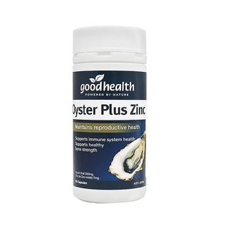  goodhealth/好 滋补 牡蛎片