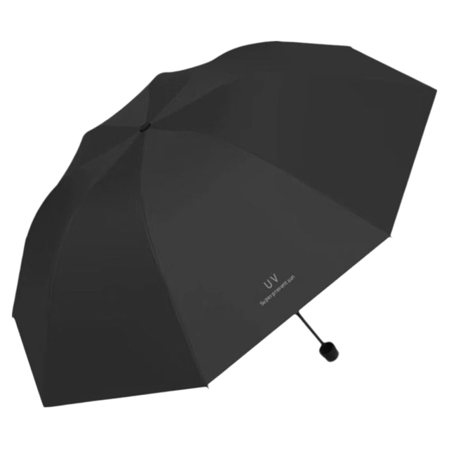 印象城 限时1小时 全自动雨伞8骨全自动 2把