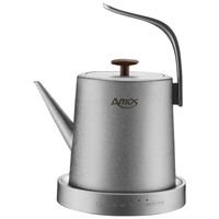  Amos/亚摩斯 母婴材质 纯钛电热水壶