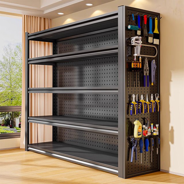 昭简 多层置物架 三层高80cm