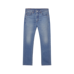 Levi's 冰酷系列26年春夏新款男士凉感防晒505标准直筒牛仔裤