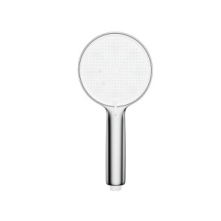 四季沐歌 大面板增压+五档出水手持花洒