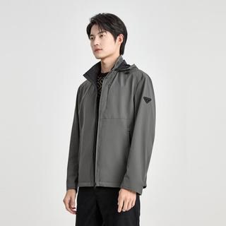  DIKENI/迪柯尼 防风保暖 男士夹克外套