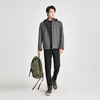  DIKENI/迪柯尼 防风保暖 男士夹克外套