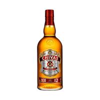CHIVAS/芝华士 特醇 威士忌