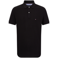 TOMMY HILFIGER 珠地网眼 男士POLO衫
