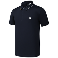 FILA/斐乐 抗紫外线 男士POLO衫