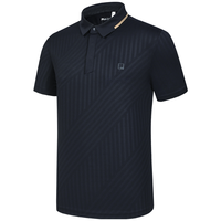 FILA/斐乐 抗紫外线 男士POLO衫