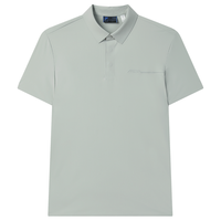 FILA/斐乐 凉感休闲 男士Polo衫