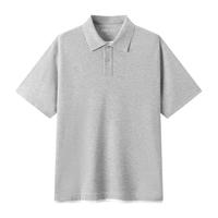  Semir/森马 吸湿速干 男士POLO衫