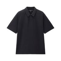  GIORDANO/佐丹奴 凉感防晒 男士Polo衫
