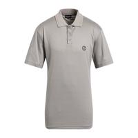  EMPORIO ARMANI/阿玛尼 舒适时尚 男士Polo衫