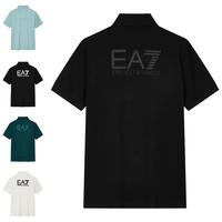  EMPORIO ARMANI/阿玛尼 时尚休闲 男士POLO衫