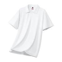  Baleno/班尼路 冰丝凉感 男士短袖POLO衫