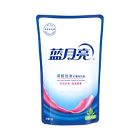 Bluemoon/蓝月亮 深层洁净 洗衣液