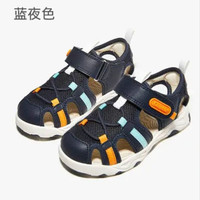 基诺浦 儿童夏季透气凉鞋
