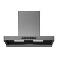  FOTILE/方太 28风量智感净味 烟灶套装