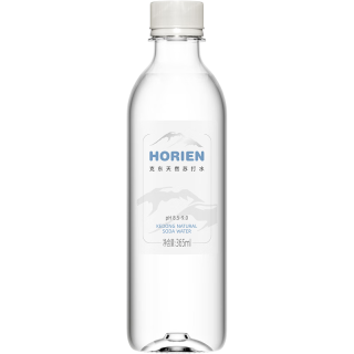  HORIEN5°C/5°C活力恩 弱碱性pH8.5 苏打水
