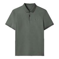 KALTENDIN/卡尔丹顿 亲肤透气 男士短袖POLO衫